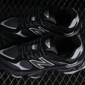 New Balance 9060 Retro Casual Shoes