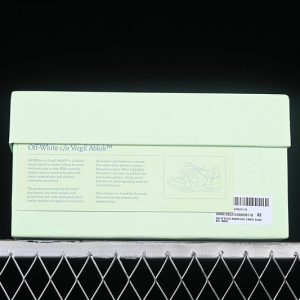 Off-White Out Of Office Mark