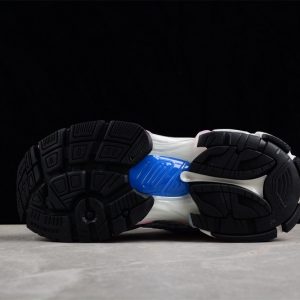 Balenciaga Runner Kith Four Color
