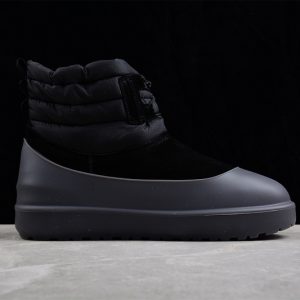 Ugg Classic Mini Lace-up Shoes