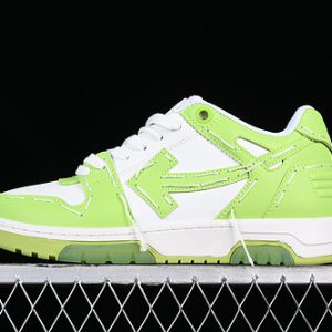 Off-White Out Of Office Stitches Apple