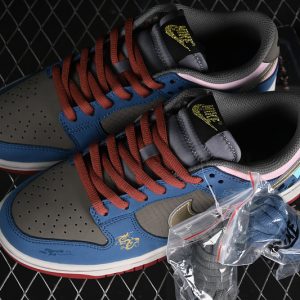 Nike Dunk Low SB