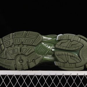 Balenciaga Runner Kith Four.color .0 21ss