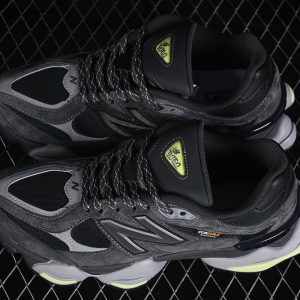 New Balance Retro Casual Sports Running Shoes