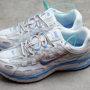 Nike P-6000