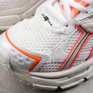Balenciaga Runner Kith Four.color