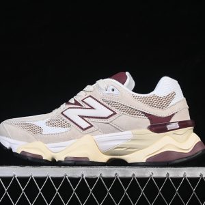 New Balance Retro Casual Sports Running Shoes
