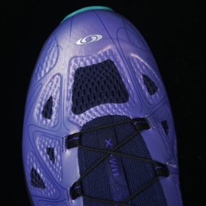 Salomon Xt Whisper Void Trail Running Shoes