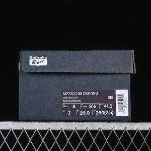 Onitsuka Tiger