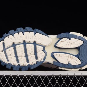 Balenciaga Track Tess S.gomma Sneaker