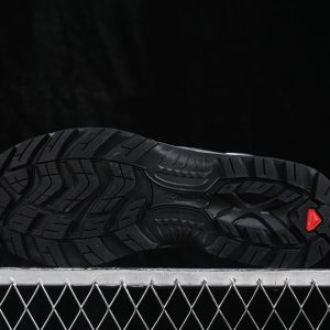 Salomon Xt Quest Trail Running Shoes