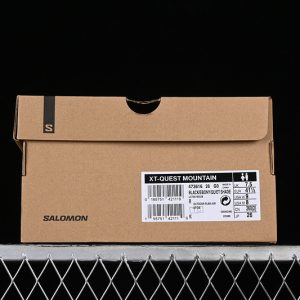 Salomon Xt Quest Mountain Outdoor Off Roading