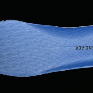 Balenciaga Runner Kith Four.color