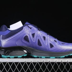 Salomon Xt Whisper Void Trail Running Shoes