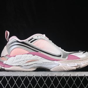 Balenciaga Triple S 2 Gradient Mesh