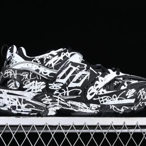 Balenciaga Track Sneaker Tess S.gomma Res Bi
