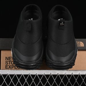 North Face Never Stop