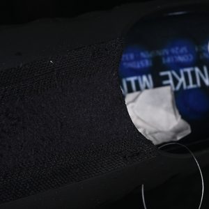 Nike Mind 001 Slide