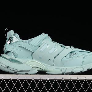 Balenciaga Track Sneaker Tess S.gomma
