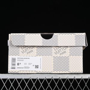 Nike SB Dunk Low Lv