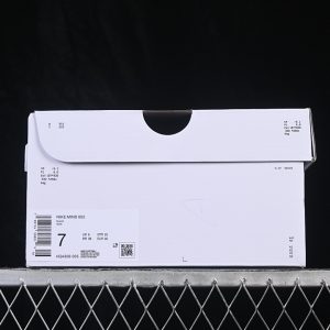 Nike Mind 002