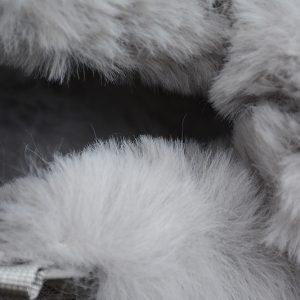 Balenciaga Triples S Sneaker Fur Lf