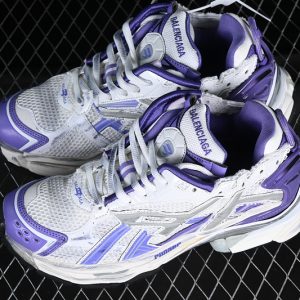 Balenciaga Runner Kith Four.color