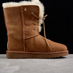 Ugg High Boots