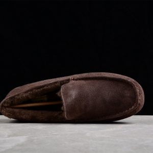 Ugg Slip-on Peas Shoes
