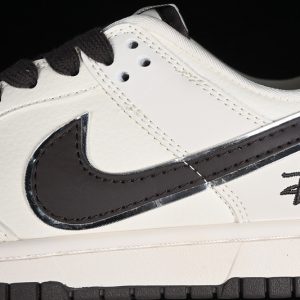 Nike Stussy x Sb Dunk Low