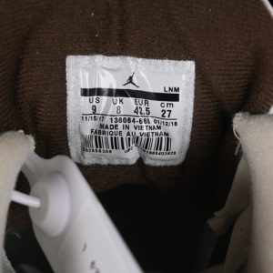 Nike Jordan 3