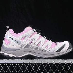 Salomon Xa Pro 3d Outdoor Trail Running Shoes
