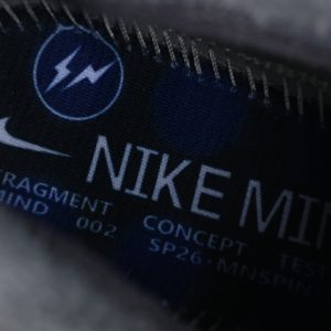 Nike Neuroscience Foot Massage Shoes