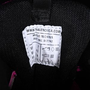 Balenciaga Track 4 0