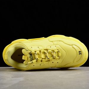 Balenciaga Triple S Dadshoes