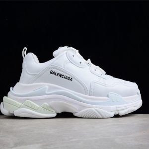 Balenciaga Triple S Sneakers