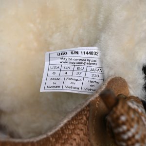 Ugg Classic Uitra Mini Maroom