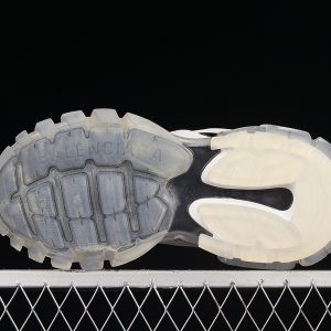 Balenciaga Track Clearsole Sneakers