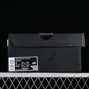 Nike SB Dunk Low