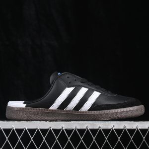 Adidas Samba OG Casual Half-trousers