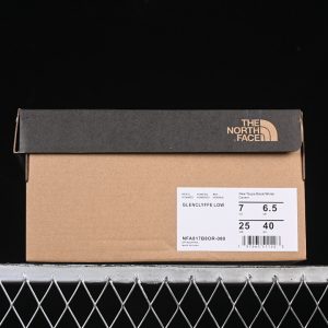 North Face Glenclyffe Low