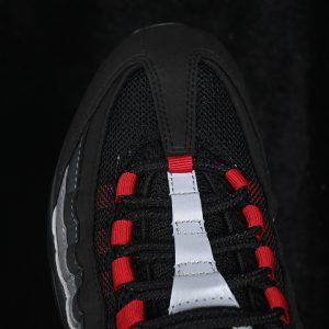 Nike Air Max 95 OG Air Cushion Shoes