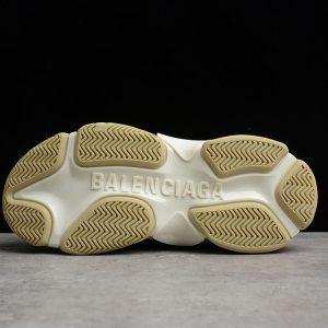 Balenciaga Gucci x Balenciaga Triple S Sneakers