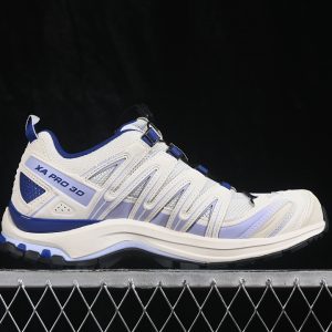 Salomon Xa Pro 3d Cross Country Shoes