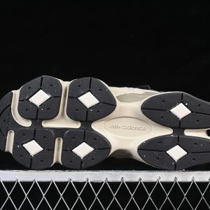 New Balance Retro Casual Sports Running Shoes