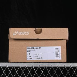 Asics