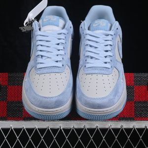 Nike Air Force 1 Low Casual Sneakers