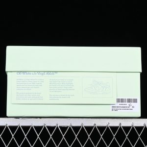 Off-White Out Of Office