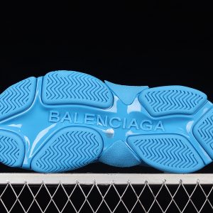 Balenciaga Triple S Sneakers x Ad