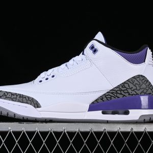 Nike Jordan 3